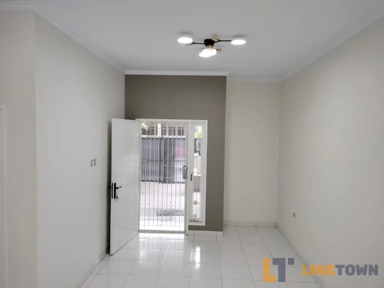 Linktown Buana Gardenia Tangerang